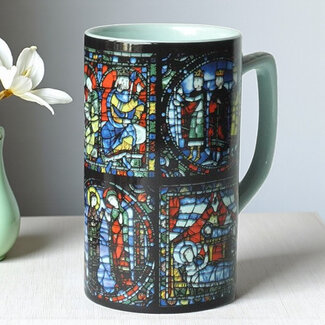 Mok naar Art Gotique  XIIe siècle Chartres