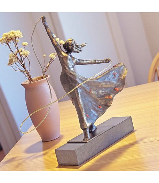 Corry Ammerlaan Beeld geluk is voor iedereen   (incl. geschenkdoos & verzendkosten)