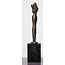 Ger van Tankeren Bronzen beeld Innige omhelzing (incl. verzending)