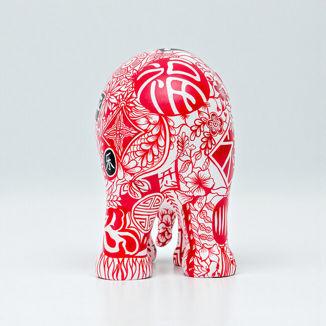 Elephant Parade Little Happy van Elephant Parade