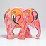Elephant Parade Elephant Parade i want to be pink and fluffy too
