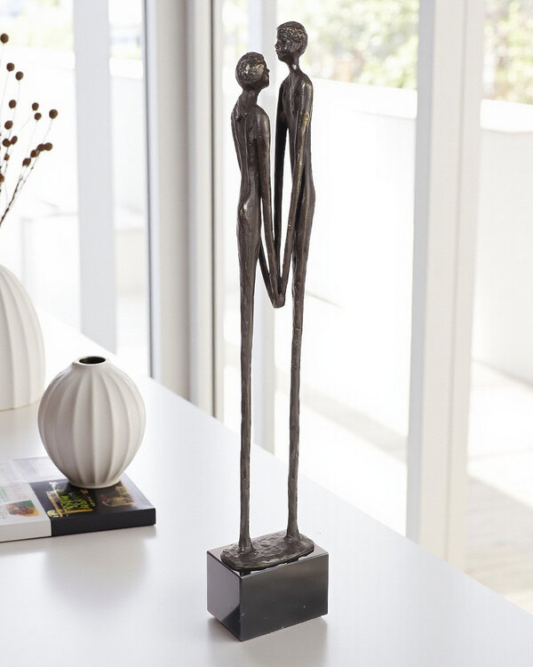 Ger van Tankeren Beeld Intens 50 cm hoog(incl. verzending)
