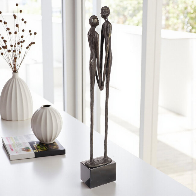 Ger van Tankeren Liefdesbeeld Intens