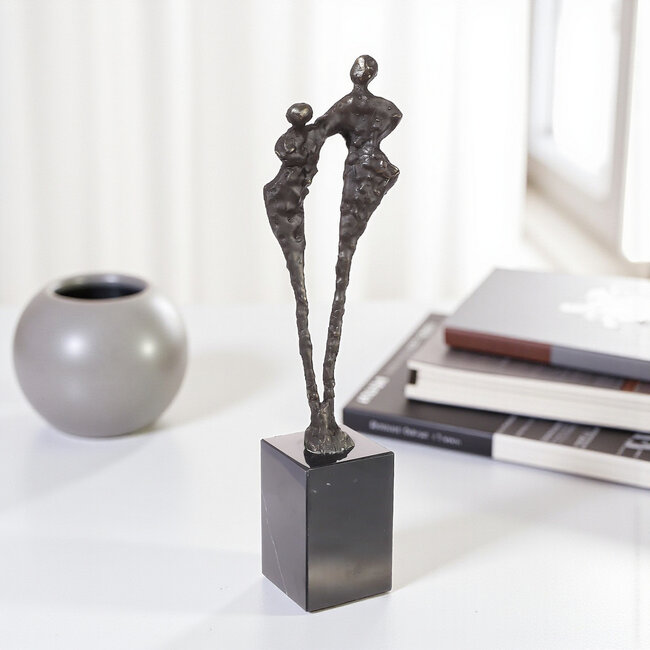 Ger van Tankeren Beeld "Samen met jou"