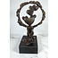 Mark Brouwers Beeld de Liefdesboom