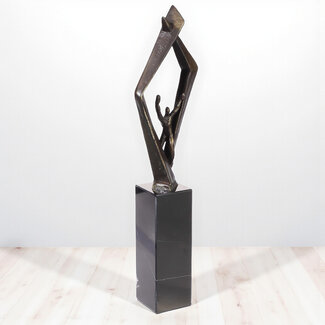 Beeld The Passage Beeld The Passage