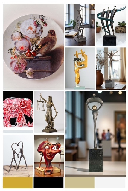 Maak kennis met Frederique – jouw persoonlijke cadeau-assistent op Kunstpakket.nl!