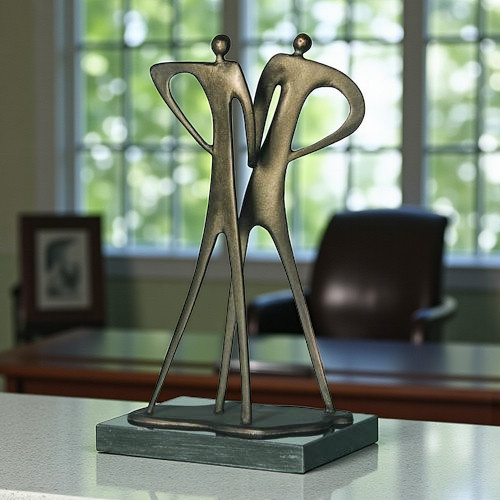 Alle Beelden van Kunstpakket - Bronzen & Moderne Kunstwerken