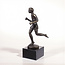 Ger van Tankeren Beeld Marathonloper(incl. verzending)