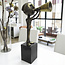 Corry Ammerlaan Bronzen beeld Sharing communication
