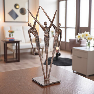 Ger van Tankeren Beeld Samen voor binnen en buiten