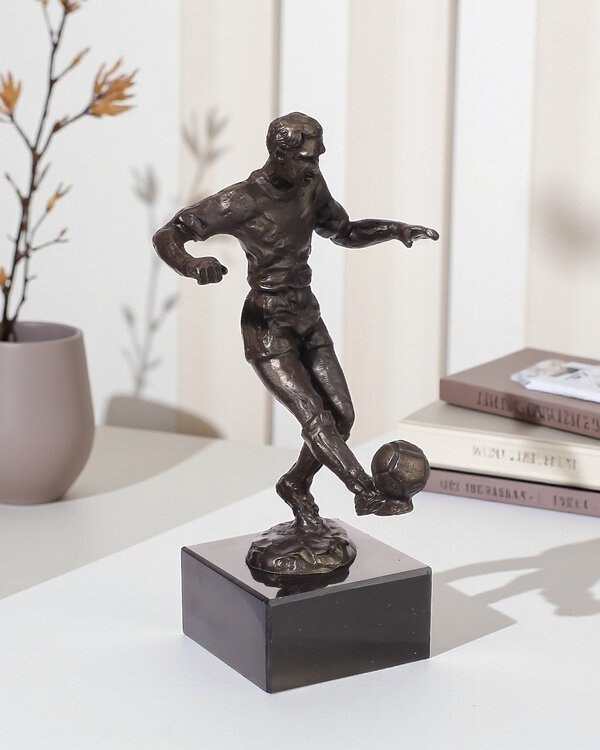 Ger van Tankeren Beeld Voetballer(incl. verzending)