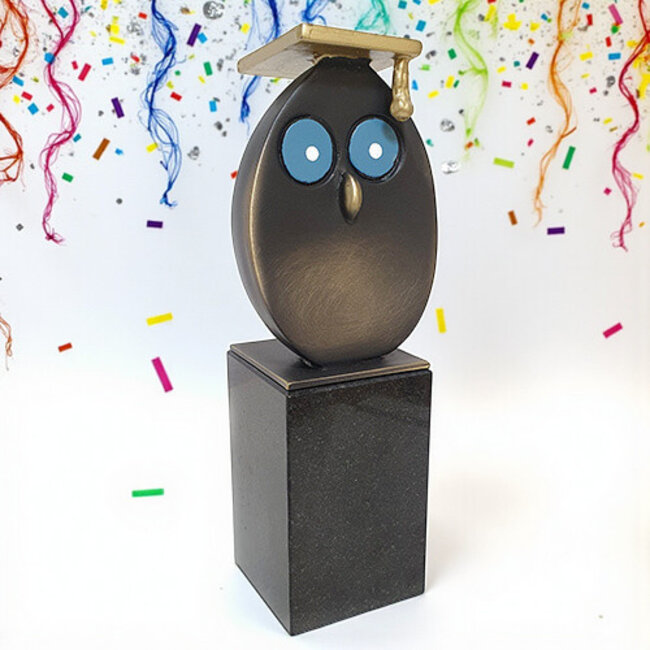 Corry Ammerlaan Geslaagd Gefeliciteerd Beeld