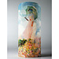 Claude Monet Vaas Monet - vrouw met parasol