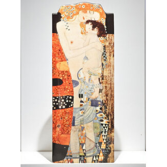 Gustav Klimt Vaas porselein naar Klimt - Three ages of a woman(incl. verzending) Gustav Klimt Vaas porselein naar Klimt - Three ages of a woman(incl. verzending)
