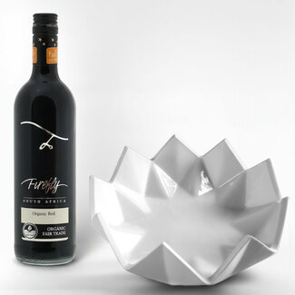 Corry Ammerlaan Schaal Samen de sterren laten fonkelen met wijn