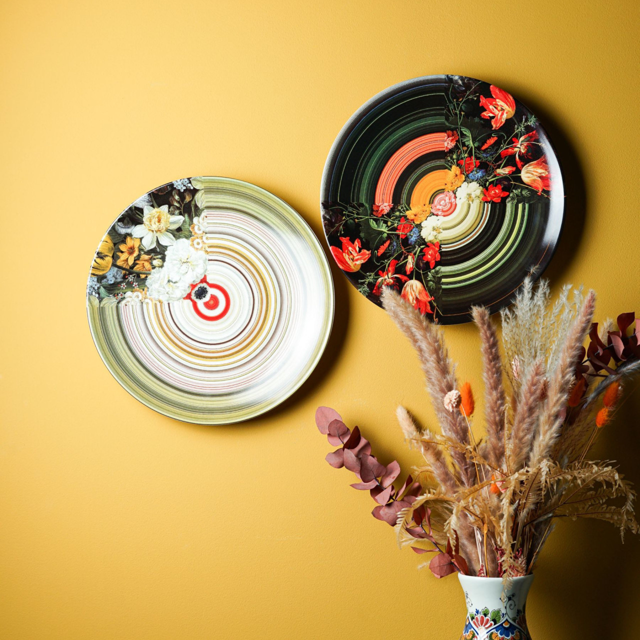 Wandborden als origineel cadeau of relatiegeschenk