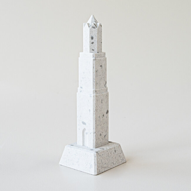 Niels Janszen Domtoren mini in cadeauverpakking