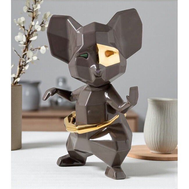 Bosa keramiek Vittorio Gennari Mr. Ciao keramiek Bosa