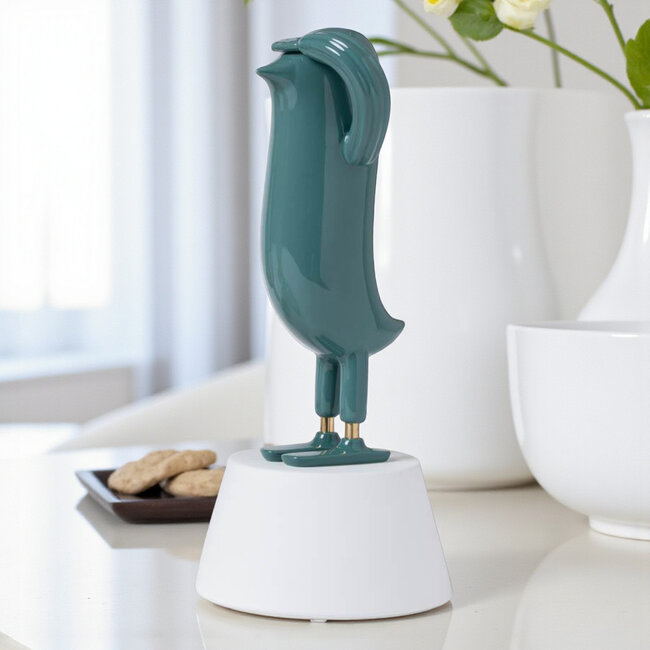 Bosa keramiek Keramiek Hopebird glossy (Mini)