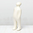 Guido Deleu & The Visitor Guido Deleu - The Visitor small White