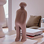 Guido Deleu & The Visitor Guido Deleu - The Visitor small Violet