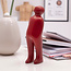 Guido Deleu & The Visitor The Visitor small Red Rubia van Guido Deleu