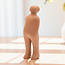 Guido Deleu & The Visitor Guido Deleu - The Visitor small Pink