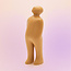 Guido Deleu & The Visitor Guido Deleu - The Visitor small Orange