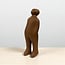 Guido Deleu & The Visitor Guido Deleu - The Visitor small Castanho