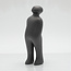 Guido Deleu & The Visitor Guido Deleu - The Visitor mini Graphite