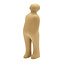 Guido Deleu & The Visitor Guido Deleu - The Visitor mini Clay