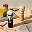 Kokeshi dolls Lucie Kaas Kokeshi Karl – Design Pop van Becky Kemp
