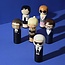 Kokeshi dolls Lucie Kaas Kokeshi Karl – Design Pop van Becky Kemp