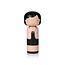 Kokeshi dolls Kokeshi - Coco In Pink(incl. verzending)