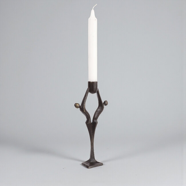 Kandelaar Tête-à-Tête