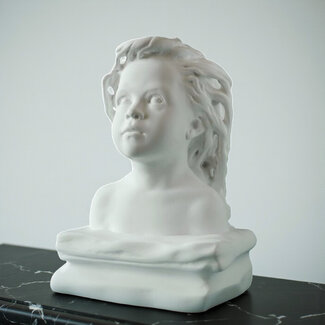 Camille Claudel Beeld Camille Claudel - La Petite Châtelaine