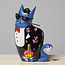 Selwyn Senatori Beeld Dean, Big City cat Blue Selwyn Senatori
