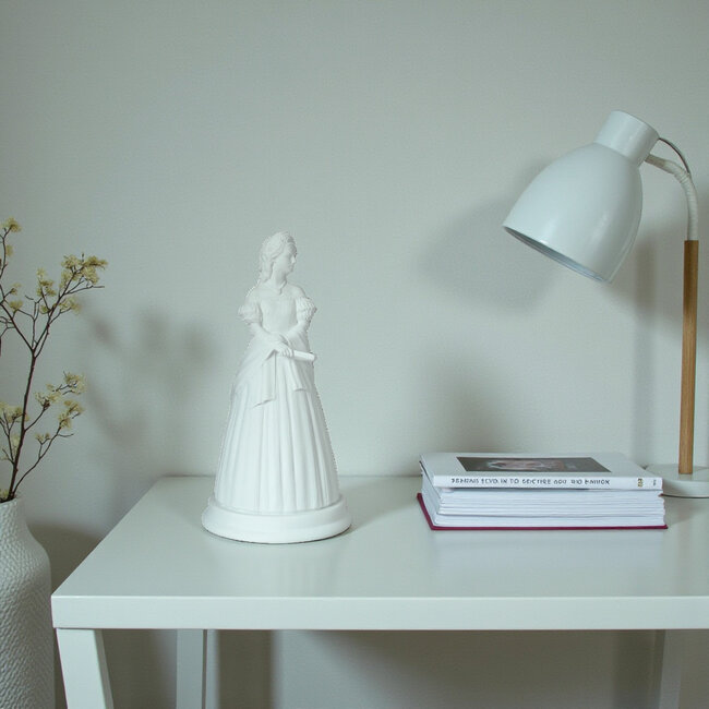 Sissi beeld keizerin van Oostenrijk