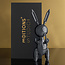 Jeff Koons Rabbit XL Black after Jeff Koons