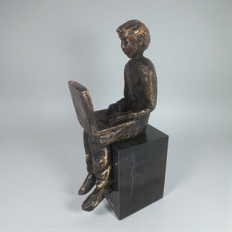 Mark Brouwers Beeld  ICT-er (incl. verzenden)