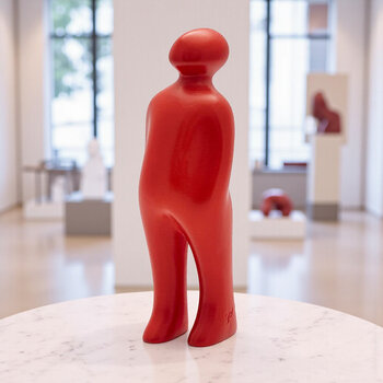 Moderne Kunstcadeaus