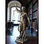 Ontwerpstudio Den Bosch Vrouwe Justitia XL Beeld - Tijdloos symbool van recht en gerechtigheid
