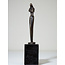 Ger van Tankeren Bronzen beeld Moederliefde (incl. verzending)
