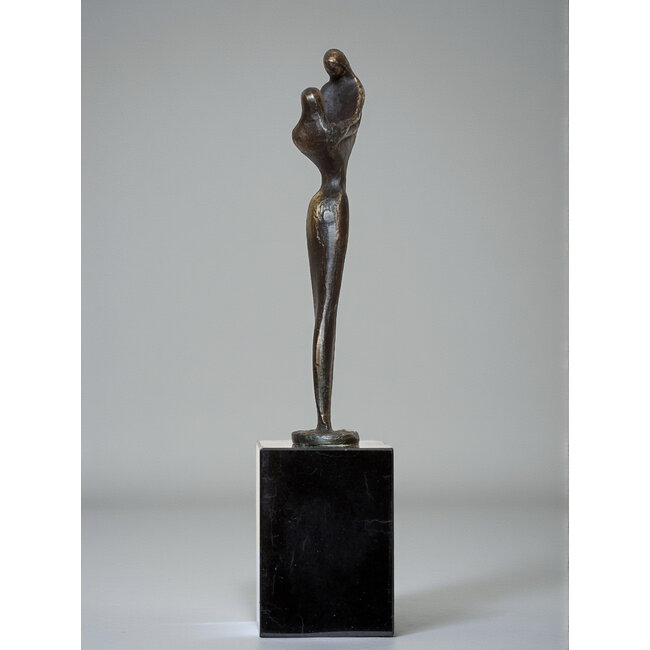 Sculptuur “Blijdschap”