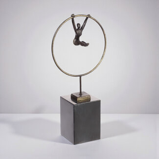 Ger van Tankeren Beeld Focus femme