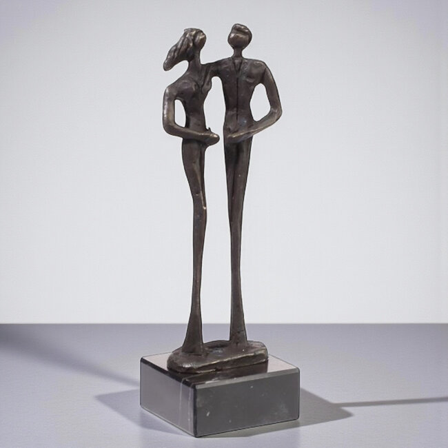 Ger van Tankeren Aandacht voor elkaar