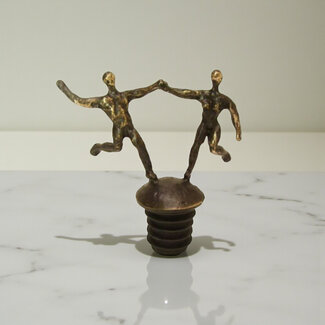 Samen in evenwicht wijnstop