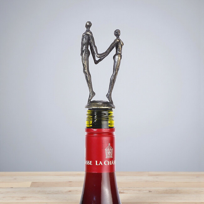 Horizon wijnpakket met wijnstop