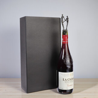 Horizon wijnpakket met wijnstop